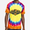 Window Tie Dye Tee Thumbnail