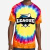 Window Tie Dye Tee Thumbnail