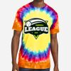 Window Tie Dye Tee Thumbnail