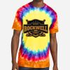 Window Tie Dye Tee Thumbnail