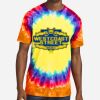 Window Tie Dye Tee Thumbnail