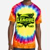 Window Tie Dye Tee Thumbnail