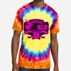 Window Tie Dye Tee Thumbnail