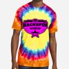 Window Tie Dye Tee Thumbnail