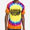 Window Tie Dye Tee Thumbnail