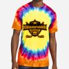 Window Tie Dye Tee Thumbnail