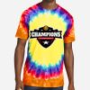 Window Tie Dye Tee Thumbnail