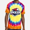 Window Tie Dye Tee Thumbnail