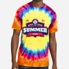 Window Tie Dye Tee Thumbnail