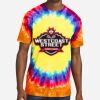 Window Tie Dye Tee Thumbnail