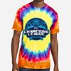 Window Tie Dye Tee Thumbnail