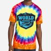 Window Tie Dye Tee Thumbnail