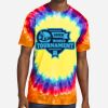 Window Tie Dye Tee Thumbnail