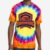 Window Tie Dye Tee Thumbnail