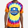 Window Tie Dye Tee Thumbnail