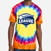 Window Tie Dye Tee Thumbnail