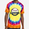 Window Tie Dye Tee Thumbnail