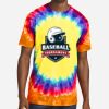 Window Tie Dye Tee Thumbnail