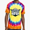 Window Tie Dye Tee Thumbnail