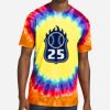 Window Tie Dye Tee Thumbnail