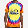 Window Tie Dye Tee Thumbnail