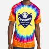 Window Tie Dye Tee Thumbnail