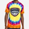 Window Tie Dye Tee Thumbnail