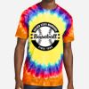 Window Tie Dye Tee Thumbnail