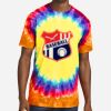 Window Tie Dye Tee Thumbnail