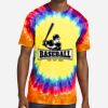 Window Tie Dye Tee Thumbnail