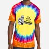 Window Tie Dye Tee Thumbnail