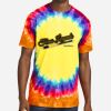 Window Tie Dye Tee Thumbnail