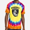 Window Tie Dye Tee Thumbnail