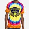 Window Tie Dye Tee Thumbnail