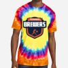 Window Tie Dye Tee Thumbnail