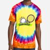 Window Tie Dye Tee Thumbnail