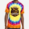 Window Tie Dye Tee Thumbnail