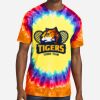 Window Tie Dye Tee Thumbnail