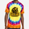 Window Tie Dye Tee Thumbnail