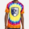 Window Tie Dye Tee Thumbnail