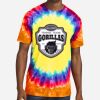 Window Tie Dye Tee Thumbnail