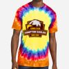 Window Tie Dye Tee Thumbnail