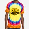 Window Tie Dye Tee Thumbnail