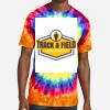 Window Tie Dye Tee Thumbnail