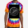 Window Tie Dye Tee Thumbnail