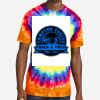 Window Tie Dye Tee Thumbnail