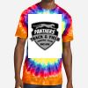 Window Tie Dye Tee Thumbnail