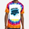 Window Tie Dye Tee Thumbnail