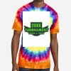 Window Tie Dye Tee Thumbnail