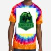 Window Tie Dye Tee Thumbnail